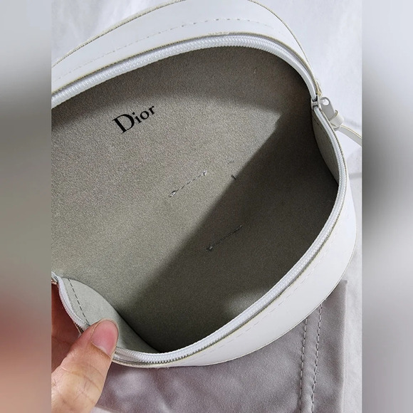 Authentic Dior Midnight Sunglasses - Picture 5 of 11